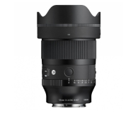 Sigma A 35mm f/1.4 DG II Sony E - 1509811 - zdjęcie 3